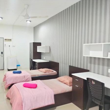 Antz Village Studio Кампар Экстерьер фото