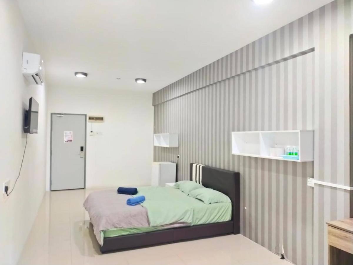 Antz Village Studio Кампар Экстерьер фото