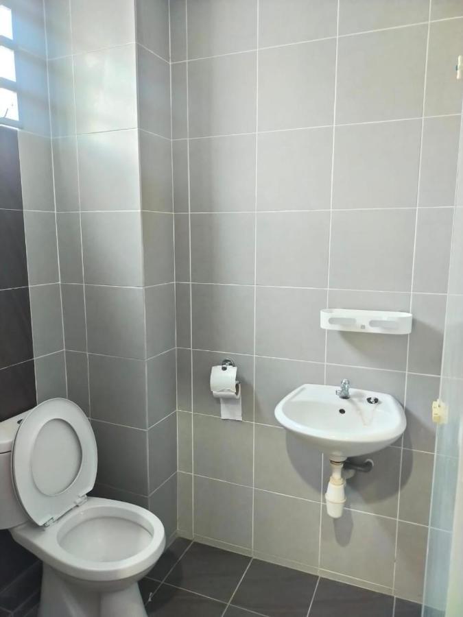 Antz Village Studio Кампар Экстерьер фото