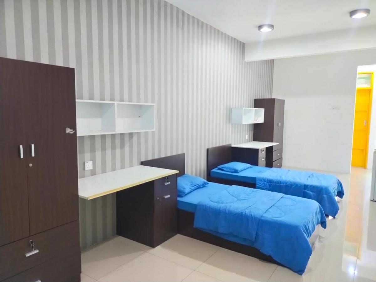 Antz Village Studio Кампар Экстерьер фото